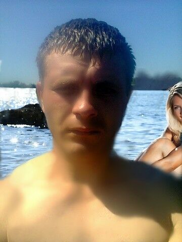  8363452  VITALIY, 35 ,    