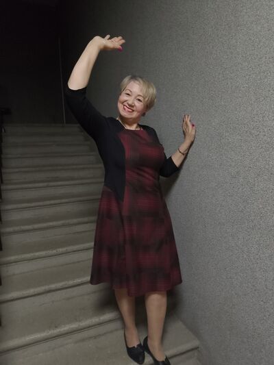  -,   Irina, 64 ,   ,   
