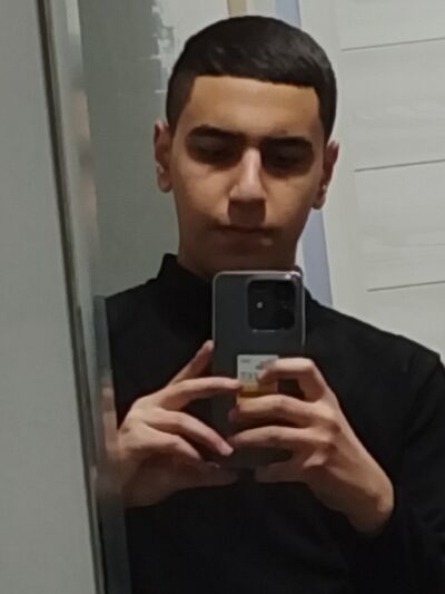  ,   Aram, 18 ,   ,   