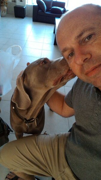  Rishon LeZiyyon,   Michael, 54 ,  