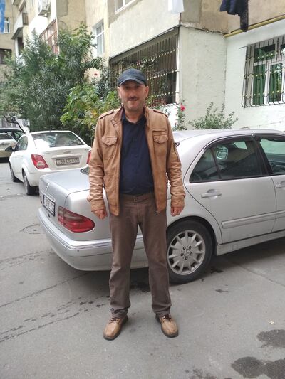  ,   Rovshan, 52 ,   