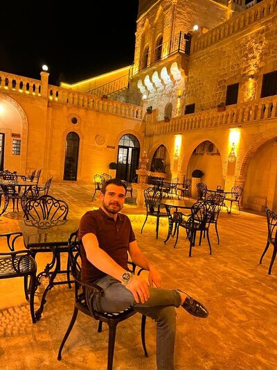  Mercan,   Ilhan, 29 ,   ,   