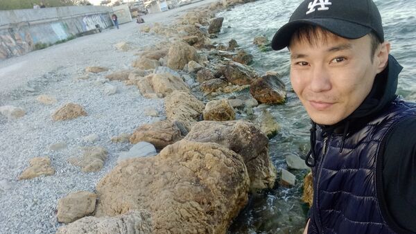  ,   Badma, 35 ,   ,   , c , 