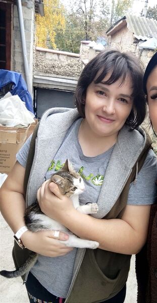  ,   Irina, 39 ,  