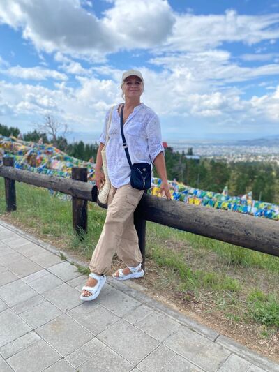  ,   Lidia, 57 ,     , c 