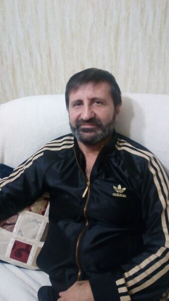  ,   David, 60 ,  