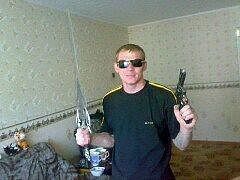  7179312  Andrei, 43 ,    -