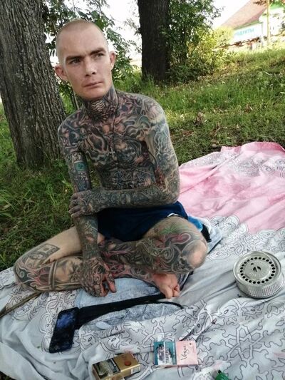  ,   Anton, 36 ,   ,   