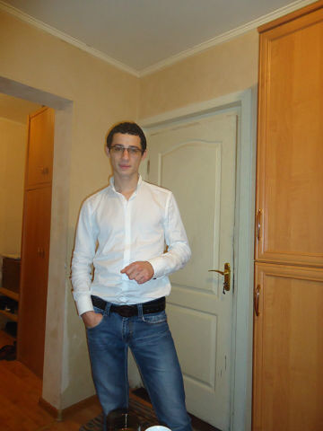  ,   Misha, 33 ,  