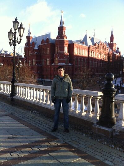  ,   Alisher, 39 ,   