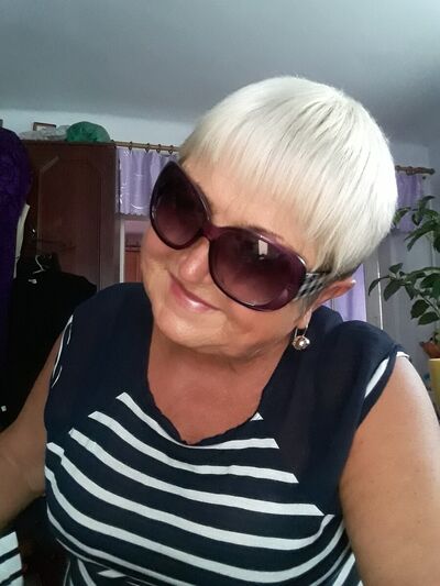  ,   Galina, 67 ,   c 