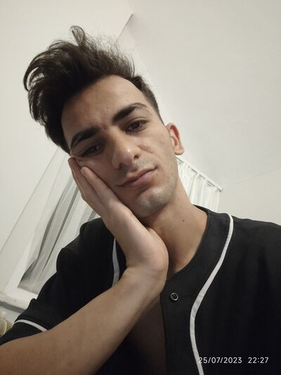  Aydin,   Ahmet Hakan, 26 ,   ,   