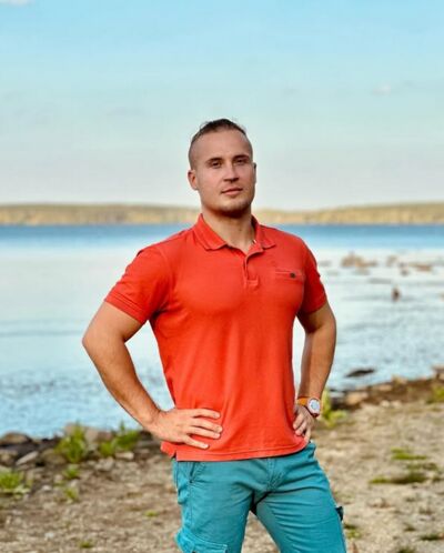  ,   Pasha, 31 ,   ,   , c 