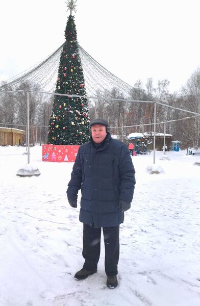  ,   Igor, 60 ,   ,   