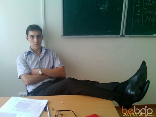 Знакомства Ташкент, фото мужчины Fara_13, 33 года, познакомится для флирта