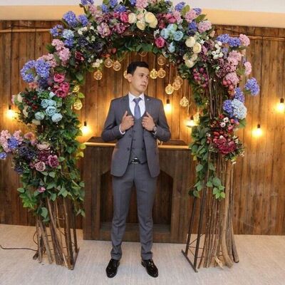  ,   Alim, 29 ,   ,   