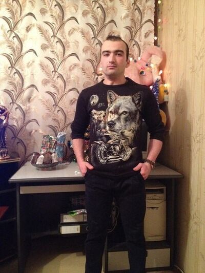  ,   Gevorg, 34 ,   