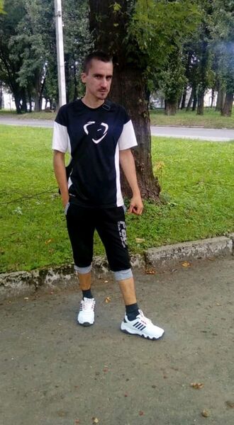  ,   Oleg, 38 ,   