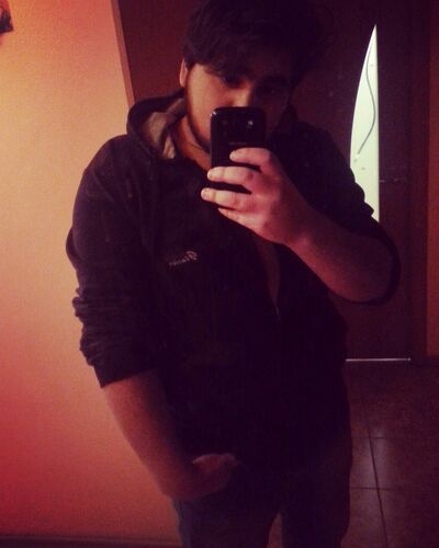  ,   Shahin Khan, 29 ,   