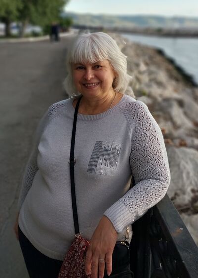  ,   Svetlana, 59 ,   c 