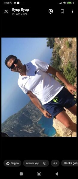  ,   Eyup, 46 ,   ,   