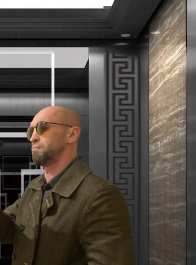  ,   Underground, 46 ,   ,   
