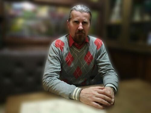  ,   Andrii, 46 ,   
