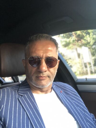  Tetovo,   Mehmet, 55 ,   ,   