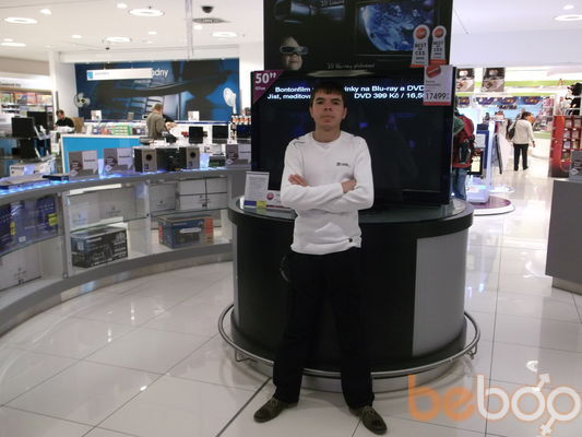  Praha,   Lucmon, 36 ,   