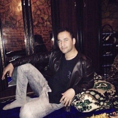  18548662  Parviz, 28 ,    