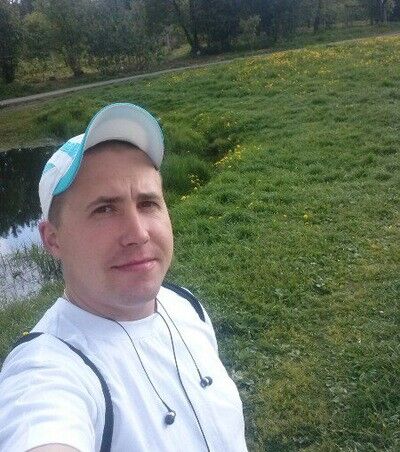  ,   Evgeny, 35 ,   