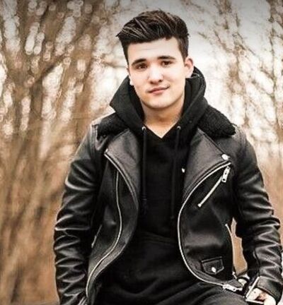  ,   Serdar, 21 ,   ,   
