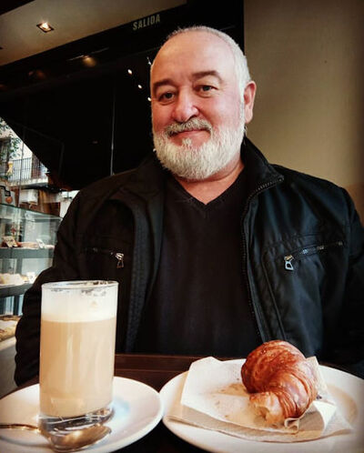  Kleinwarasdorf,   Francis alex, 60 ,     , c 