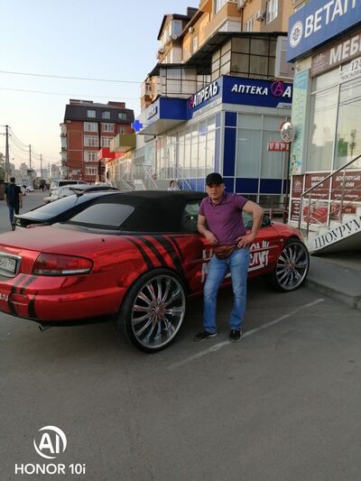  ,   Antonio, 44 ,   ,   