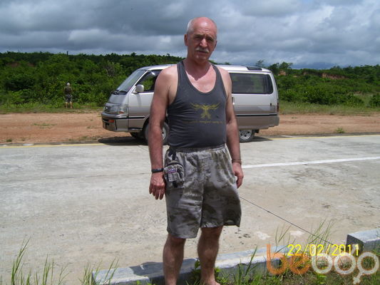  3014372  Woldemar51, 73 ,    