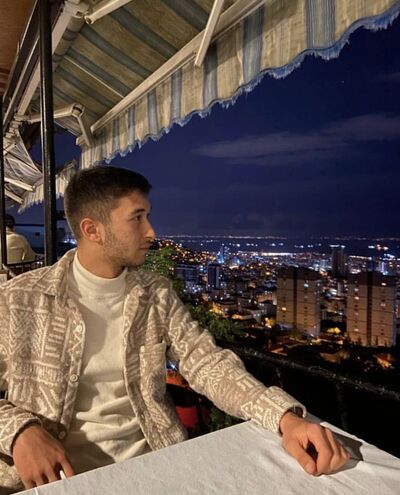  ,   Mehmet, 23 ,   ,   