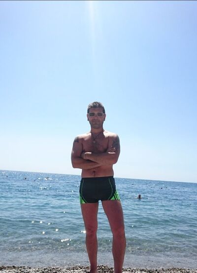  ,   Sergey, 48 ,   