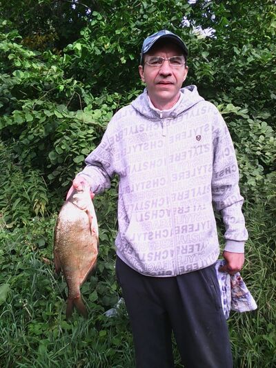  ,   Igor, 52 ,  