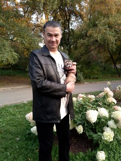  ,   Sergey, 58 ,   ,   