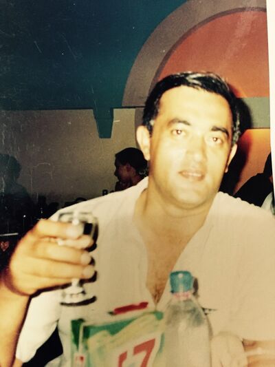  ,   Kamil, 55 ,   