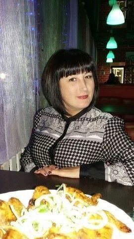 Фото 10740392 девушки Сонечка, 40 лет, ищет знакомства в Астрахани