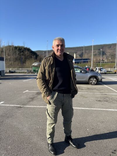  San Sebastian,   Stanis, 55 ,   ,   