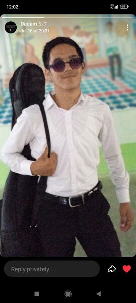  ,   Muhamadsodiq, 25 ,   ,   