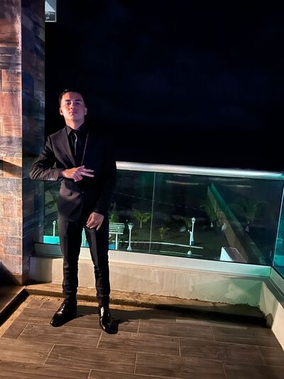  La Ceiba,   Jorge, 18 ,   ,   