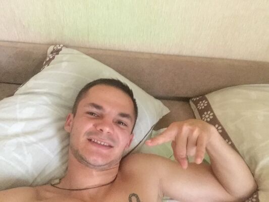  ,   Mr Karick, 37 ,   