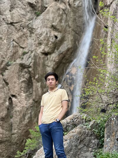  ,   Mirasror, 26 ,   ,   