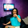  ,  ANYUTA, 35