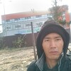   Jasurbek