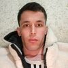   Zafarbek