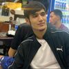  ,  Daniyar, 19